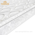 High Quality Eco-Friendly Mattress For Hotel Bedding